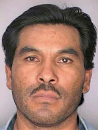 Ramon Juan - Hillsborough County, FL 