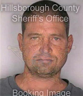 Carrol Rick - Hillsborough County, FL 