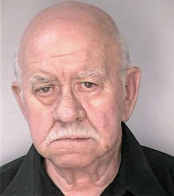 Bracken Francis - Hillsborough County, FL 