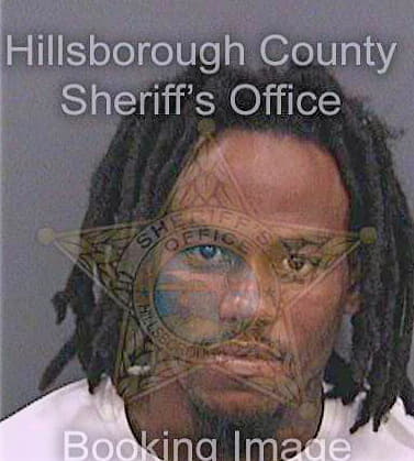 Mcphaul Billy - Hillsborough County, FL 