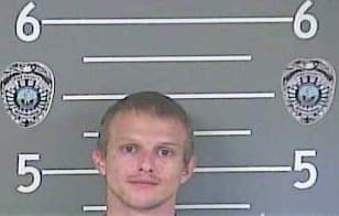 Cantrell Cody - Pike County, KY 