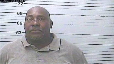 Fairley Donnie - Harrison County, MS 