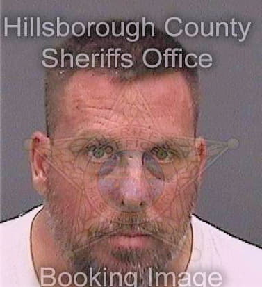Mcintosh Jason - Hillsborough County, FL 