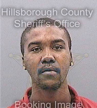 Sapp Javon - Hillsborough County, FL 