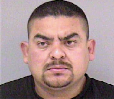 Leon Ramon - Madera County, CA 