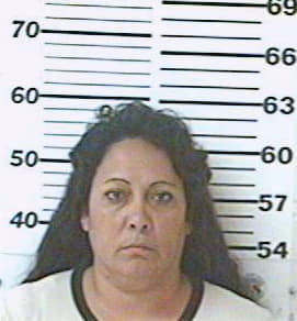 Garza Imelda - Hidalgo County, TX 