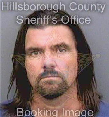 Suggs James - Hillsborough County, FL 