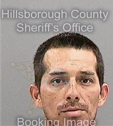 Florez Rumaldo - Hillsborough County, FL 