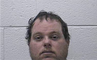 Solinsky Shawn - Washington County, TN 