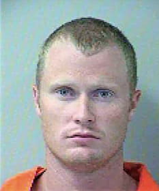 Henke Dustin - Okaloosa County, FL 