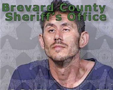 Roderick Jeffery - Brevard County, FL 