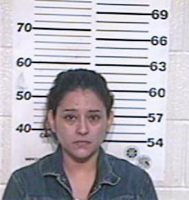 Garcia Maday - Hidalgo County, TX 