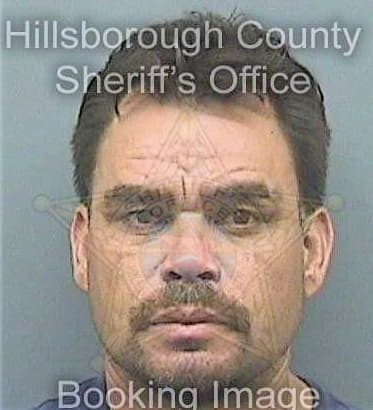 Sotobrito Rogelio - Hillsborough County, FL 