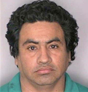 Silva Sidronio - Hillsborough County, FL 