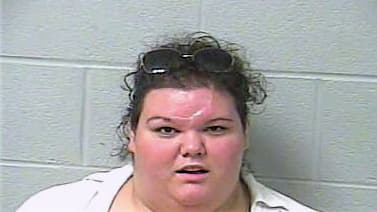 Holbert Stephanie - Marshall County, TN 