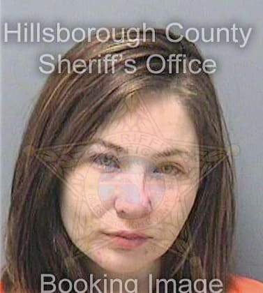 Carroll Victoria - Hillsborough County, FL 