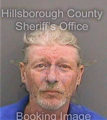 Hange Joseph - Hillsborough County, FL 