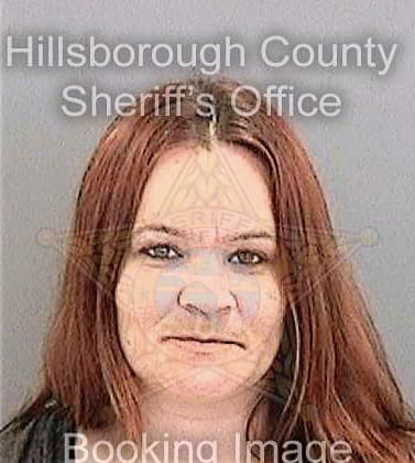 Delorey Virgina - Hillsborough County, FL 