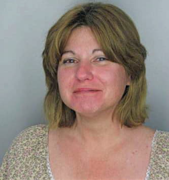 Singer Brenda - Hillsborough County, FL 