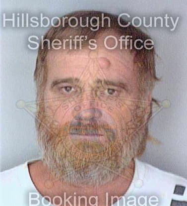 Beal Geroge - Hillsborough County, FL 