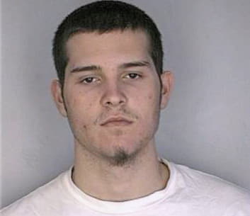 Smith Joshua - Hillsborough County, FL 