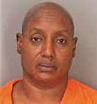Wilborn Barbara - Shelby County, TN 