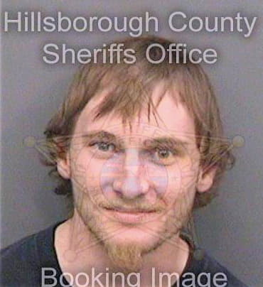 Stewart Bryan - Hillsborough County, FL 