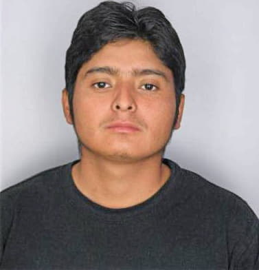 Garcia Jorge - Hillsborough County, FL 