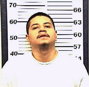 Ramos Jorge - Denton County, TX 