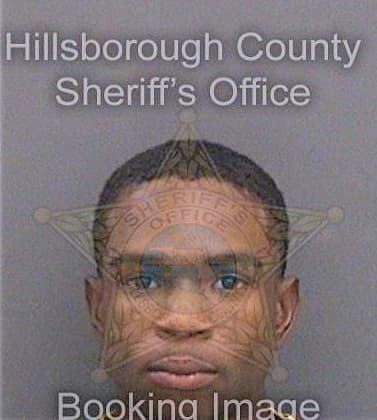 George Keion - Hillsborough County, FL 