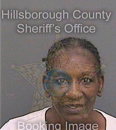 Sirmons Marcia - Hillsborough County, FL 