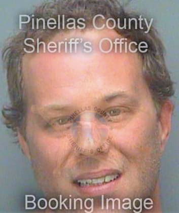 Howard Michael - Pinellas County, FL 