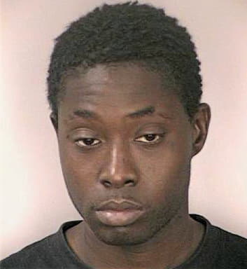 Mcrae Charles - Hillsborough County, FL 