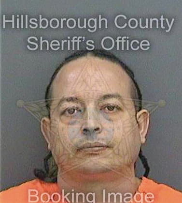 Valecia Edgar - Hillsborough County, FL 