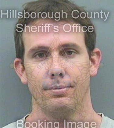 Josephson Jerald - Hillsborough County, FL 