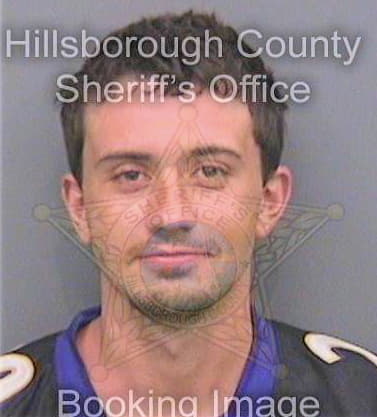 Lewis Keith - Hillsborough County, FL 