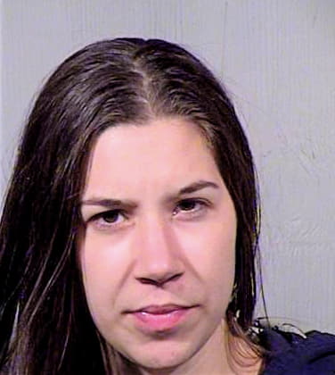 Mehlhoff Meagan - Maricopa County, AZ 