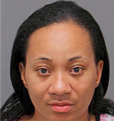 Holder Tameka - Wake County, NC 