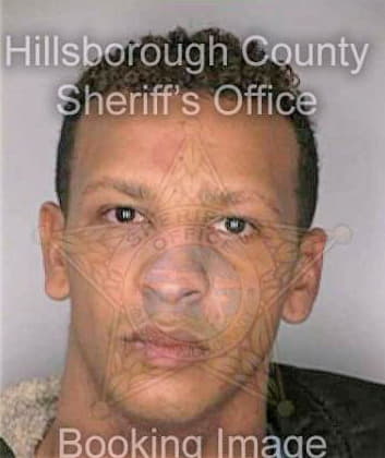 Blair Antonio - Hillsborough County, FL 