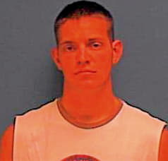 Hollander Chad - Stearns County, MN 