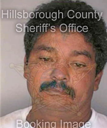 Santiago Jose - Hillsborough County, FL 