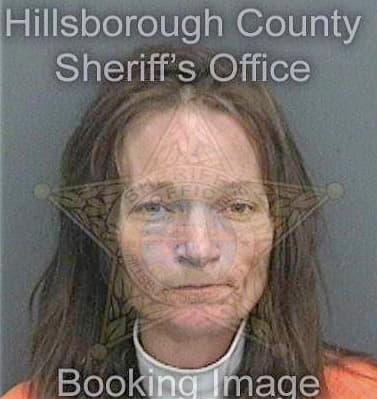 Browning Martie - Hillsborough County, FL 