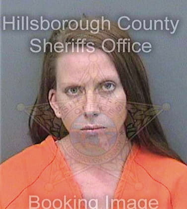 Campbell Schyvon - Hillsborough County, FL 