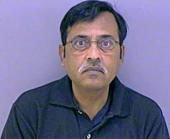 Patel Bharatbhai - Smith County, TX 