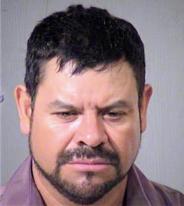 Hernandez Martin - Maricopa County, AZ 