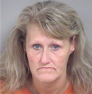 Brooks Donna - Cabarrus County, NC 