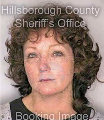 Mcguire Eileen - Hillsborough County, FL 