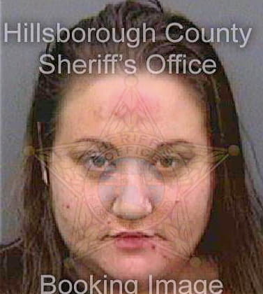 Eichelberger Jessica - Hillsborough County, FL 