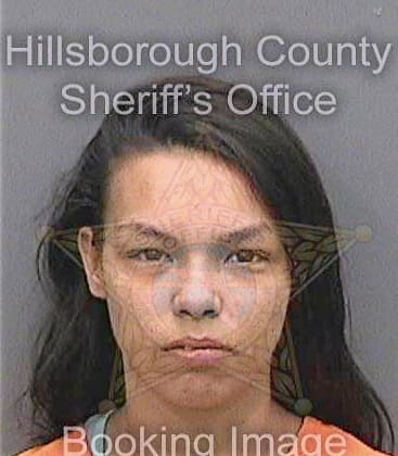 Martinez Marisela - Hillsborough County, FL 