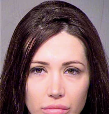 Johnson Teresa - Maricopa County, AZ 